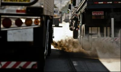 COP26: Brasil promete reduzir emissões de gases pela metade até 2030