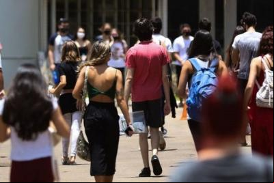 Enem 2021: provas serão realizadas nos dias 21 e 28 de novembro