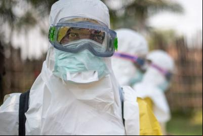 OMS confirma primeiro caso de Marburgo na África Ocidental
