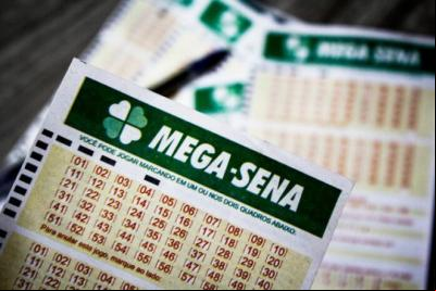Mega-Sena sorteia 28 milhões nesta quarta (01)