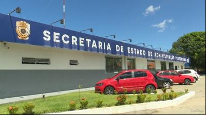 Seap abre processo seletivo em sete cidades maranhenses