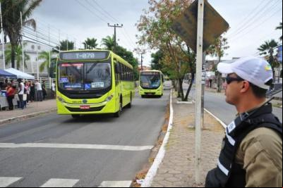 PL prevê aplicativo de transporte público em todos os municípios brasileiros