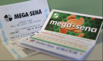 Mega-Sena sorteia nesta quarta-feira prêmio de R$ 80 milhões