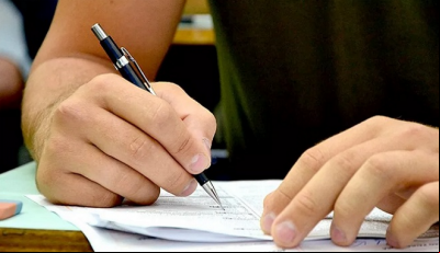Provas do concurso público ALEMA serão realizadas no próximo domingo (1º)