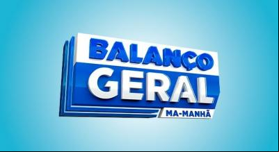 Balanço Geral MA - manhã estreia dia 7 de março na tela da TV Cidade