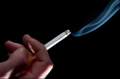 Usos de tabaco e álcool confirmados como causas do câncer na boca