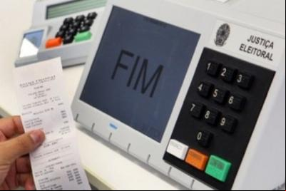 Eleitos em outubro devem ser diplomados até 19 de dezembro