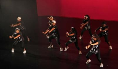 Grupo maranhense de dança é selecionado para competição