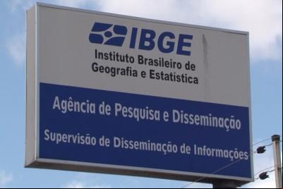 IBGE abre novo concurso com 8,2 mil vagas para Censo 2022