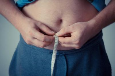 Nas Américas, 62% dos adultos apresentam sobrepeso ou obesidade
