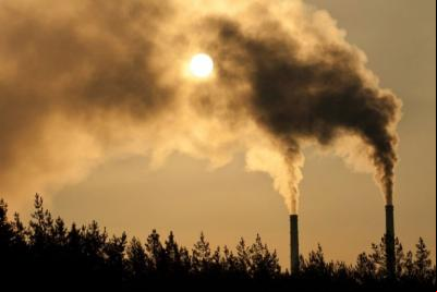 ONU alerta que poluição afeta 99% da população global 