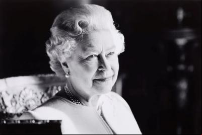  Rainha Elizabeth II, da Inglaterra, morre aos 96 anos