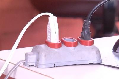 Saiba os cuidados para evitar acidentes com energia elétrica em casa