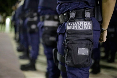Escolhida banca do concurso para guarda municipal de São Luís