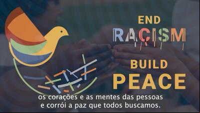 Dia Internacional da Paz quer acelerar o fim do racismo
