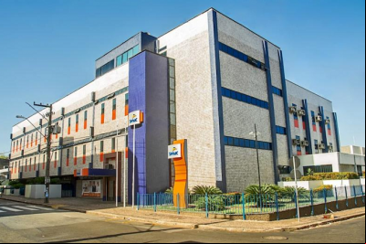 Senac abre processo seletivo para diversas áreas a nível superior e médio 