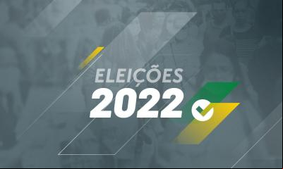 Eleições 2022: votação segue horário de Brasília em todo o país