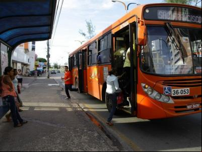 agens de ônibus sofrem reajuste em São Luís