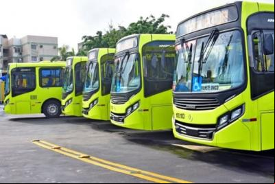Rodoviários suspendem a greve prevista para esta quinta (16)