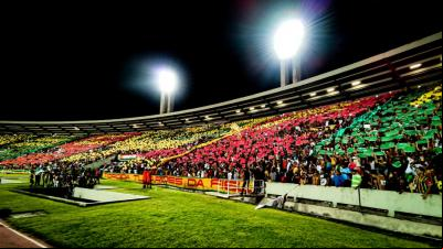 Sampaio anuncia gratuidade para torcida feminina em jogo no Dia da Mulher 