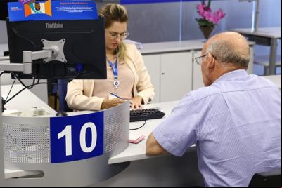 Caixa anuncia a contratação de 800 empregados aprovados no concurso de 2014