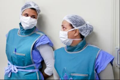 Sesc lança seletivo para contratação de enfermeiro e assistente social