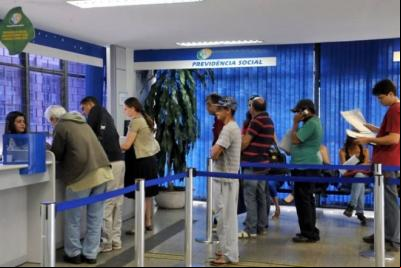 INSS: mais de 60 mil pessoas estão na fila de espera da aposentadoria no Maranhão