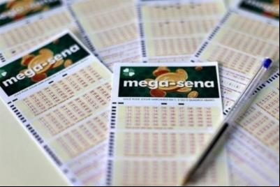 MEGA-SENA acumulada sorteia R$ 35 milhões nesta quarta-feira (12)