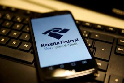 Receita libera nesta quinta (9) programa gerador do IR 2023