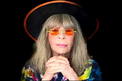 Aos 75 anos, morre em São Paulo a cantora Rita Lee