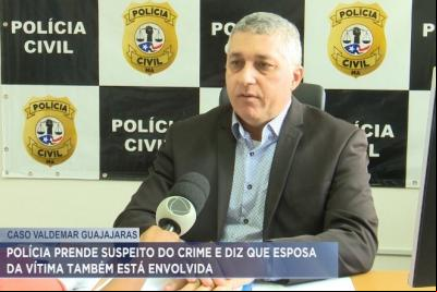 Polícia prende suspeito após crime contra indígena na última sexta-feira (3)