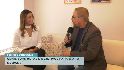 Veja dicas para alcançar suas metas e objetivos em 2023