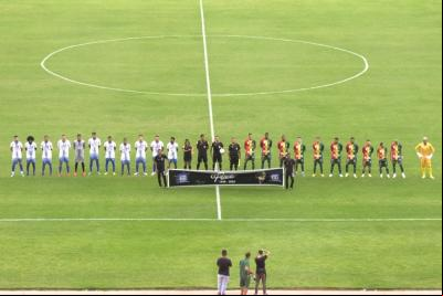 Tricolor Maranhense vence galo e continua invicto no Maranhense 2023