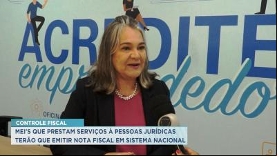 MEI: exigência de emissão de nota fiscal é prorrogada para setembro
