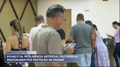 Avanço da inteligência artificial faz pessoas procurarem por proteção de imagem