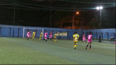 Segunda rodada da Taça Grande Ilha acontece em São Luís