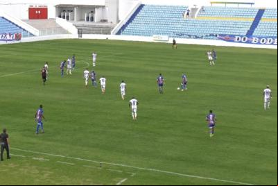 Mac vence de virada o IAPE e está na final do 1° turno do maranhense