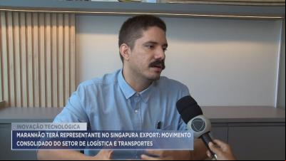 MA terá representante em evento internacional de logística e transportes