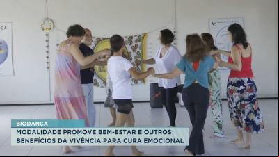 Biodança: conheça os benefícios da vivência em grupo para a cura emocional