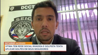 Veja dicas para evitar invasões e golpes em contas de redes sociais