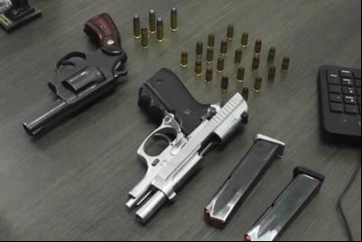 Novas regras diminuem número de armas para cidadão comum, caçadores e colecionadores
