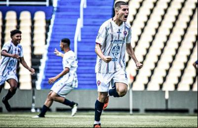 MAC goleia o Parnahyba-PI e conquista primeira vitória na Série D do Brasileiro