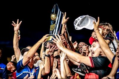Moto Club vence o MAC e garante o título do segundo turno do Estadual