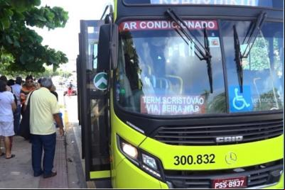 Eleitores de São Luís decidem sobre e livre estudantil neste domingo (6)