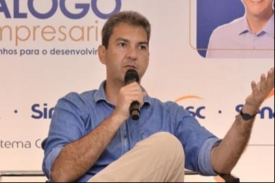  Eduardo Braide é reeleito em primeiro turno neste domingo (6)