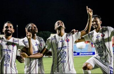 MAC vence Imperatriz fora de casa e dispara no Campeonato Maranhense