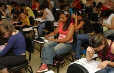 Concurso Unificado tem 2 milhões de inscritos de 99% dos municípios do Brasil