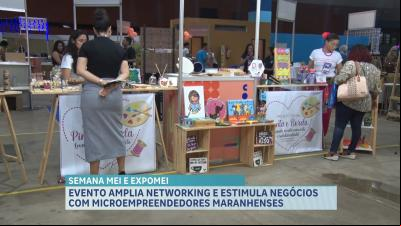 São Luís recebe evento para capacitação e networking de Microempreendedores Individuais