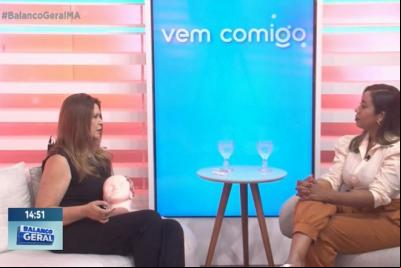Vem Comigo: saiba mais sobre procedimentos estéticos nos lábios