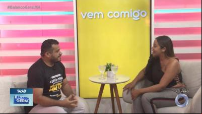 Vem Comigo: “O Som da Minha Arte" apresenta histórias da cultura musical maranhense